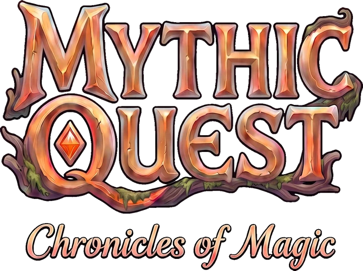 Mythic Quest: Chronicles of Magic