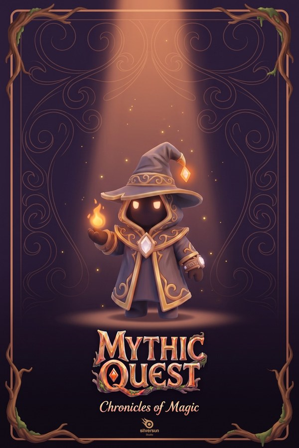 Mythic Quest: Chronicles of Magic