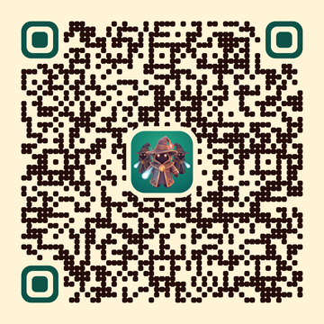 QR Google Play