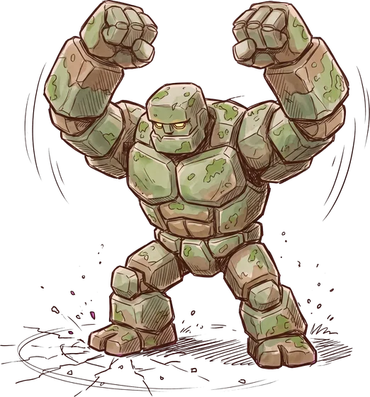 Golem