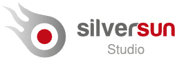 Silversun Studio Logo